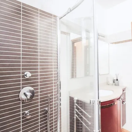 Apartament Casa Antonio Gravedona