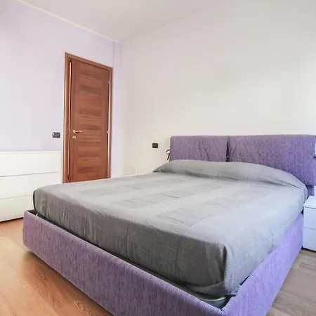 Appartement Casa Antonio