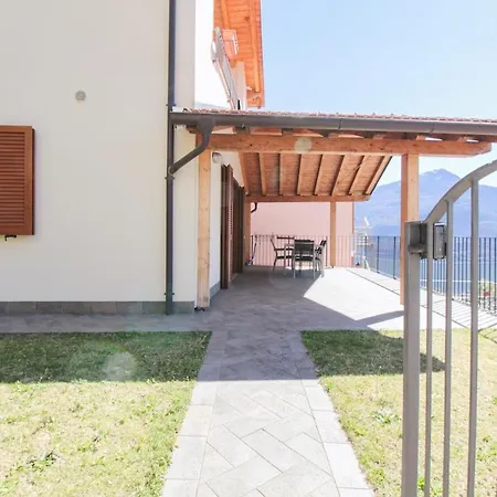 Casa Antonio Appartement Gravedona