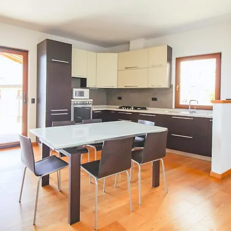 Casa Antonio Appartement