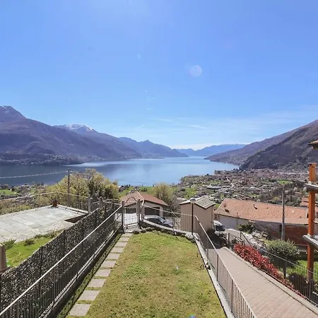 Appartement Casa Antonio