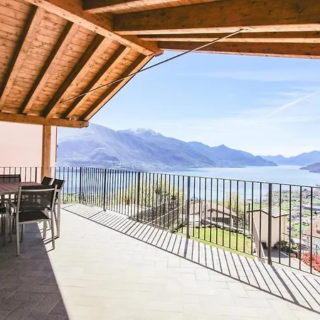 Appartement Casa Antonio *