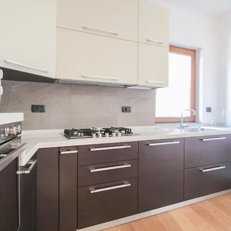 Appartement Casa Antonio Gravedona
