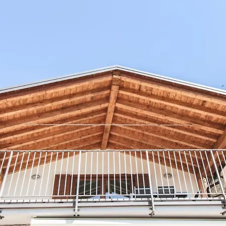 Casa Antonio Appartement *